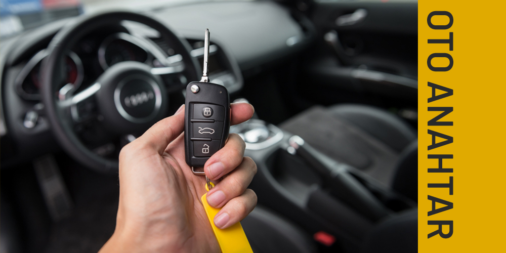 Harran Oto Anahtarcı