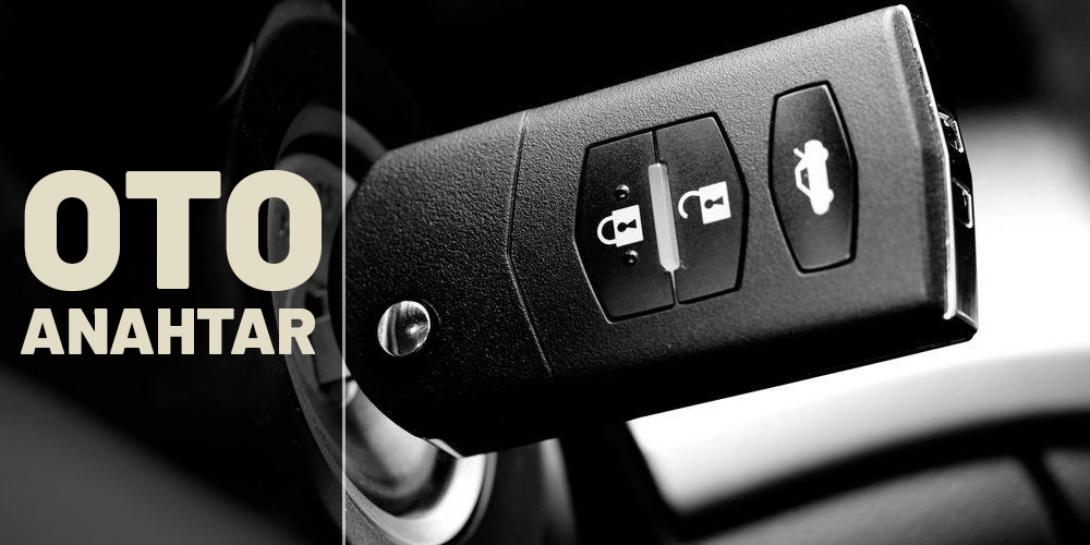 Harran Oto Anahtarcı