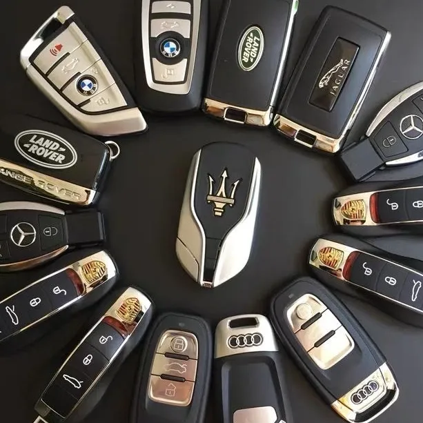 Harran Oto Anahtarcı